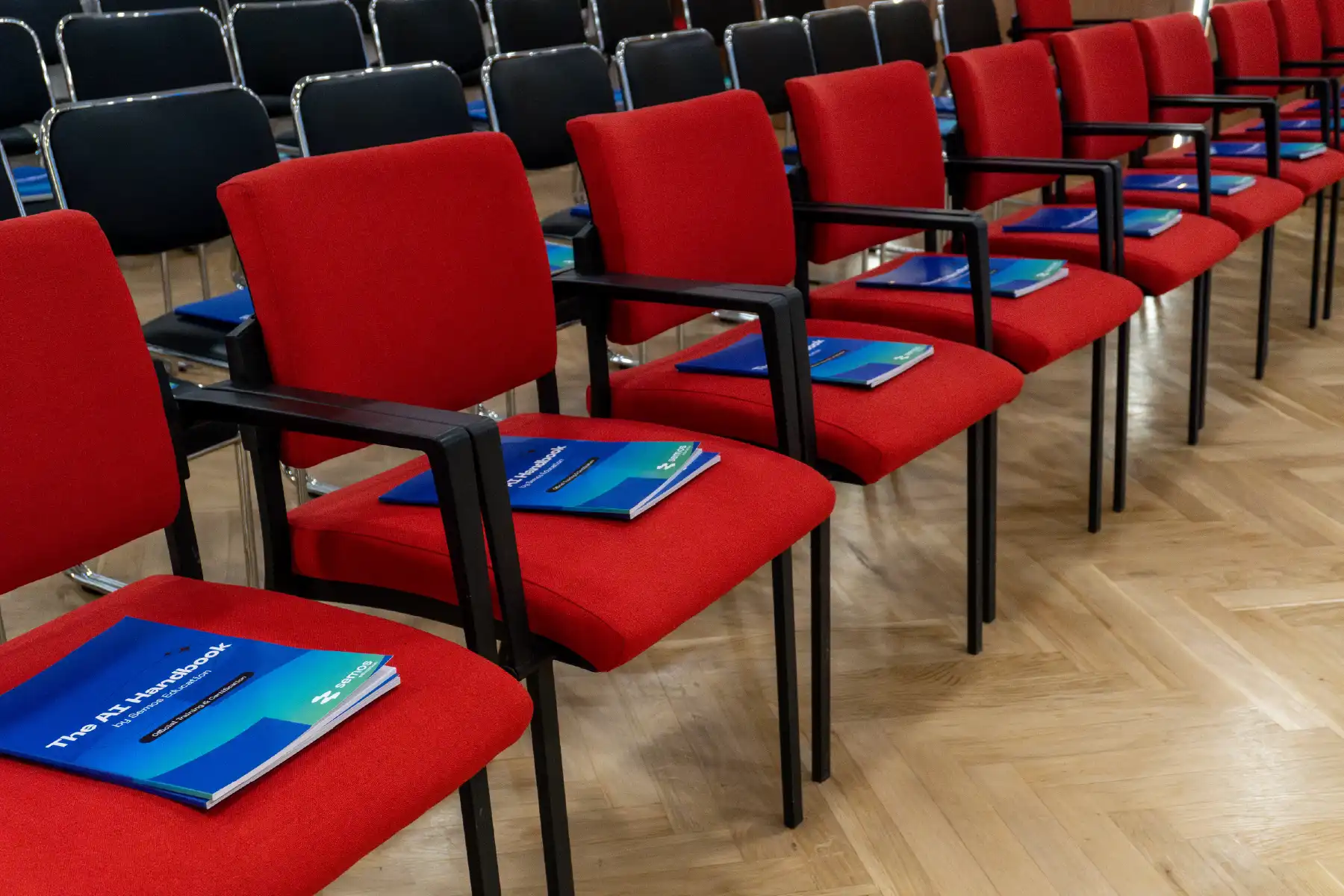 CTO Club Event Photo