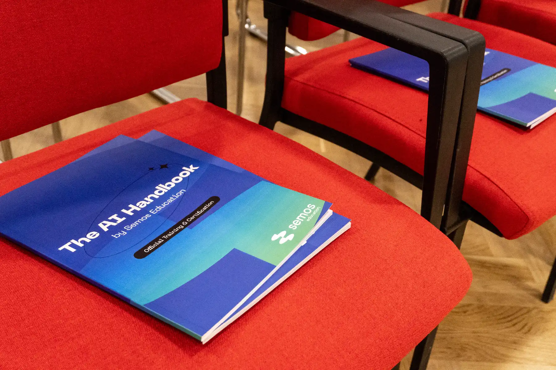 CTO Club Event Photo