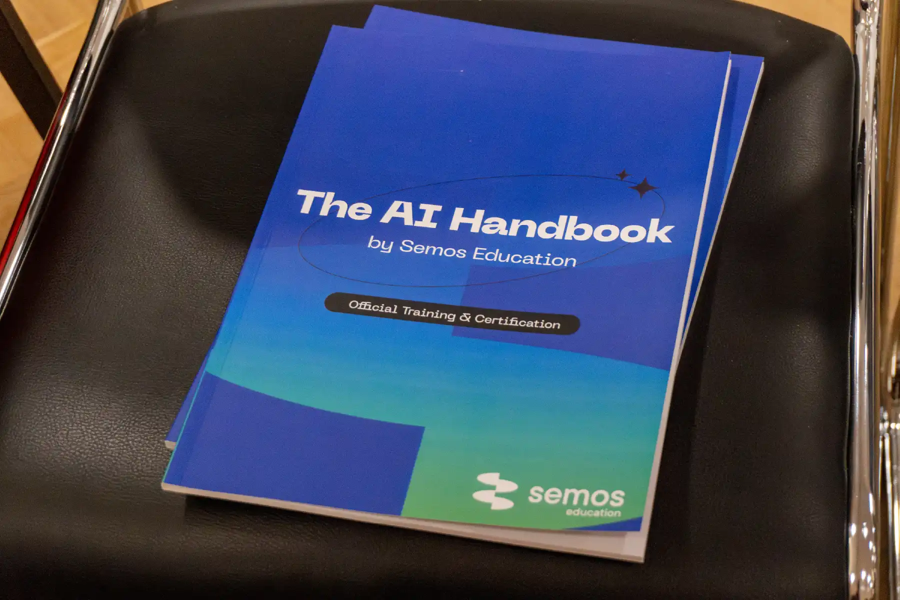 CTO Club Event Photo