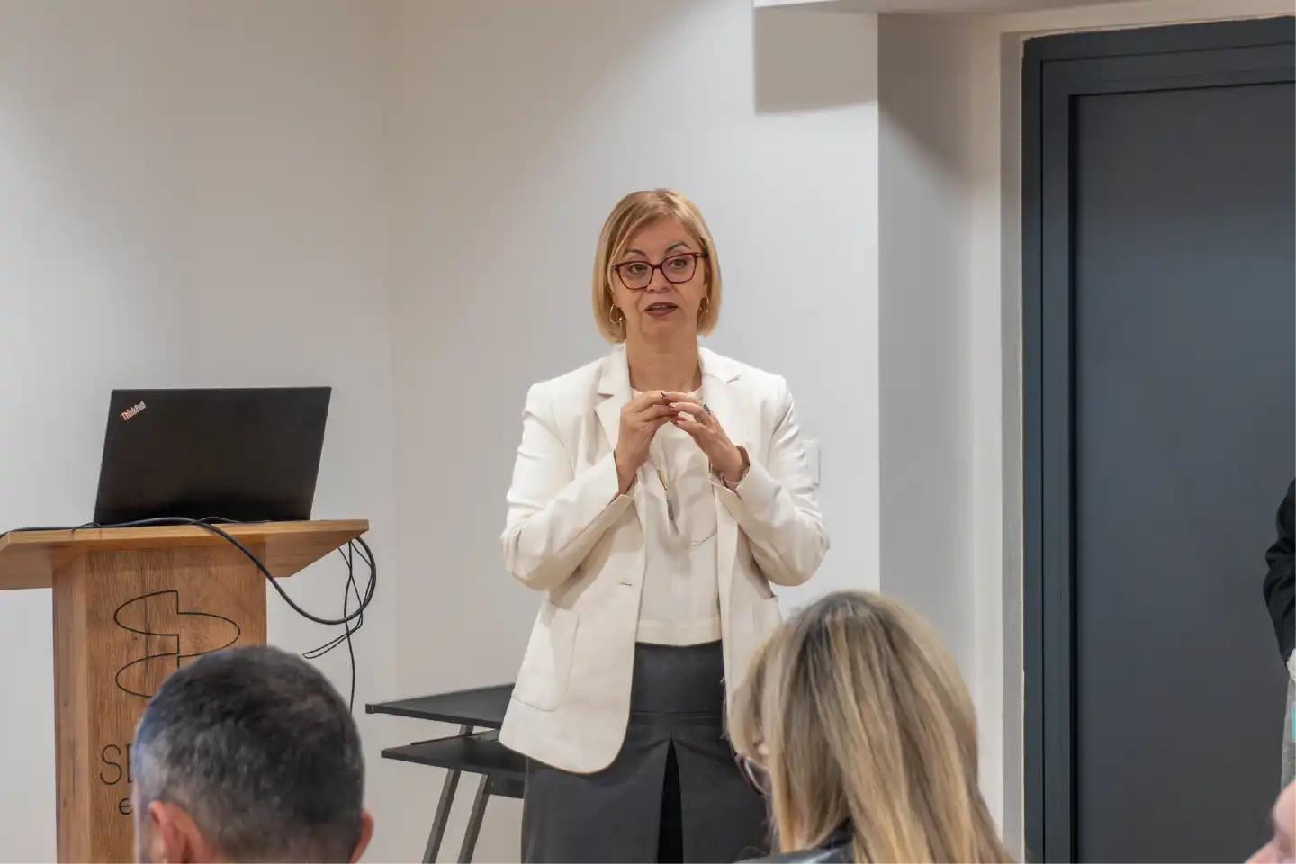 CTO Club Event Photo