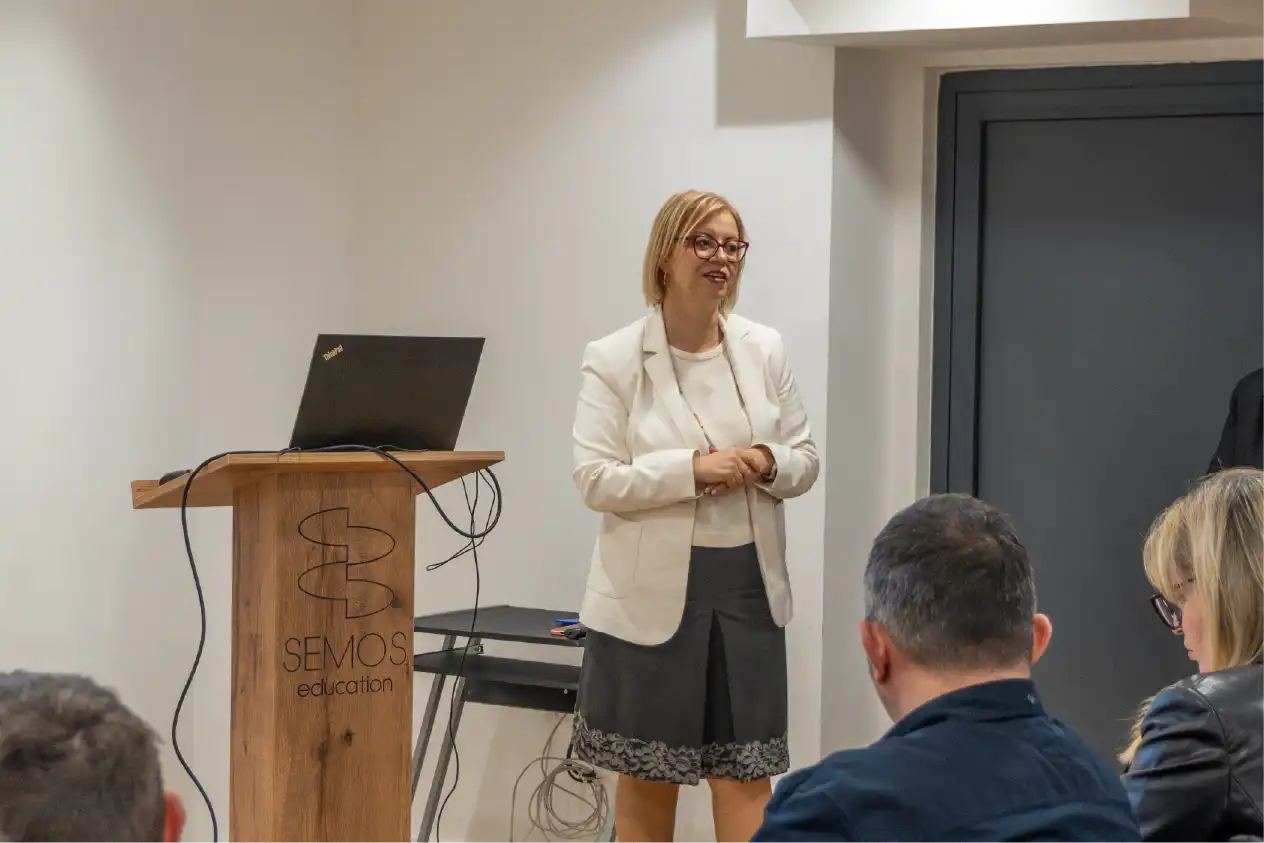 CTO Club Event Photo