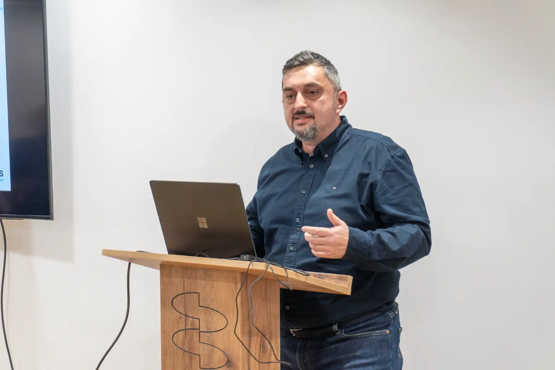 CTO Club Event Photo