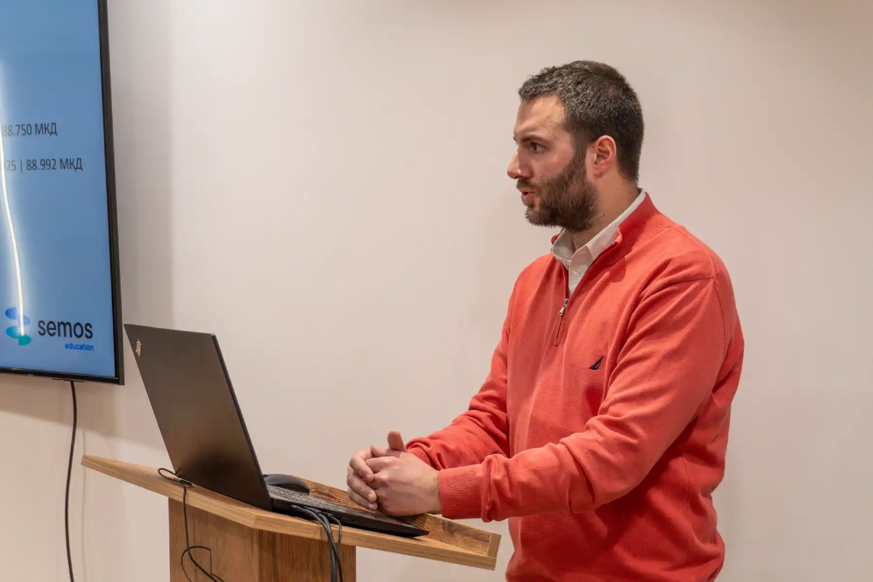 CTO Club Event Photo