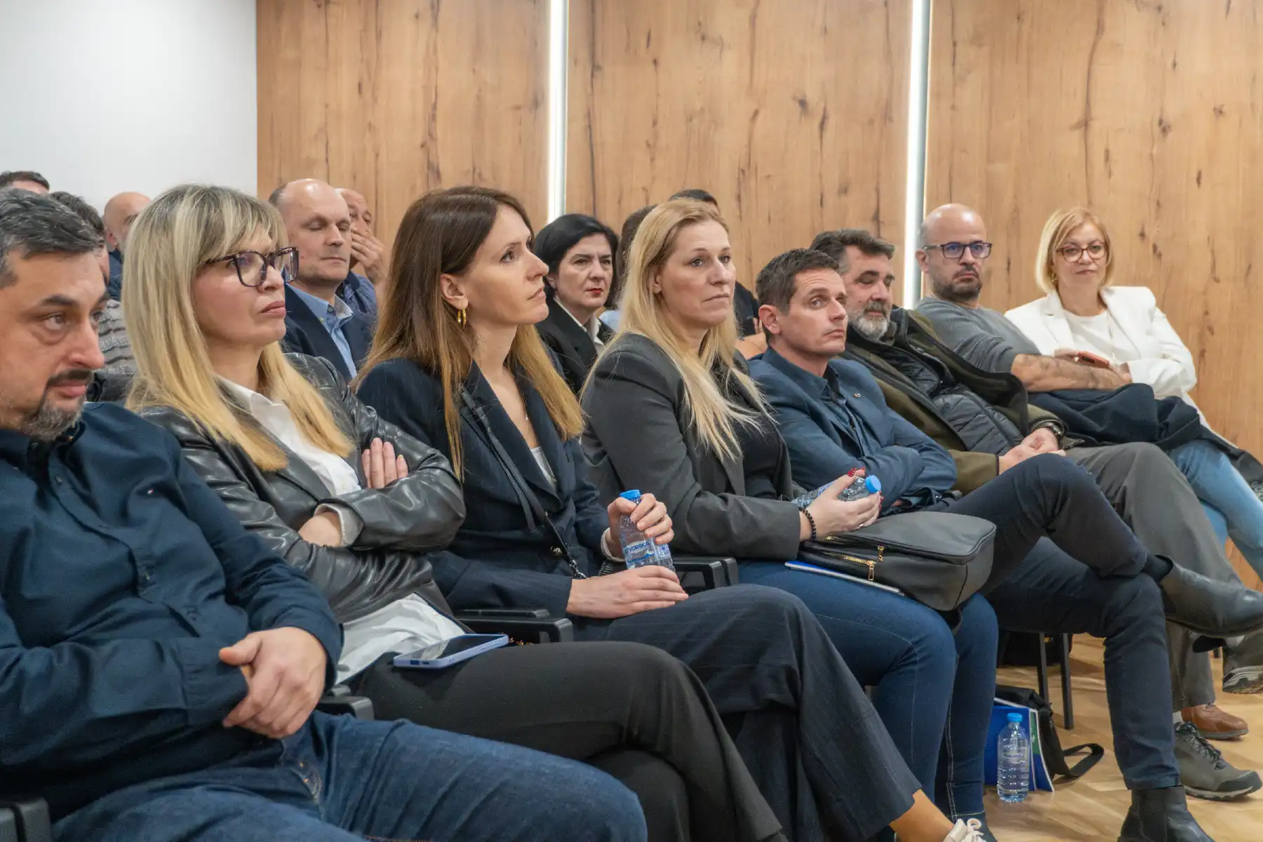 CTO Club Event Photo