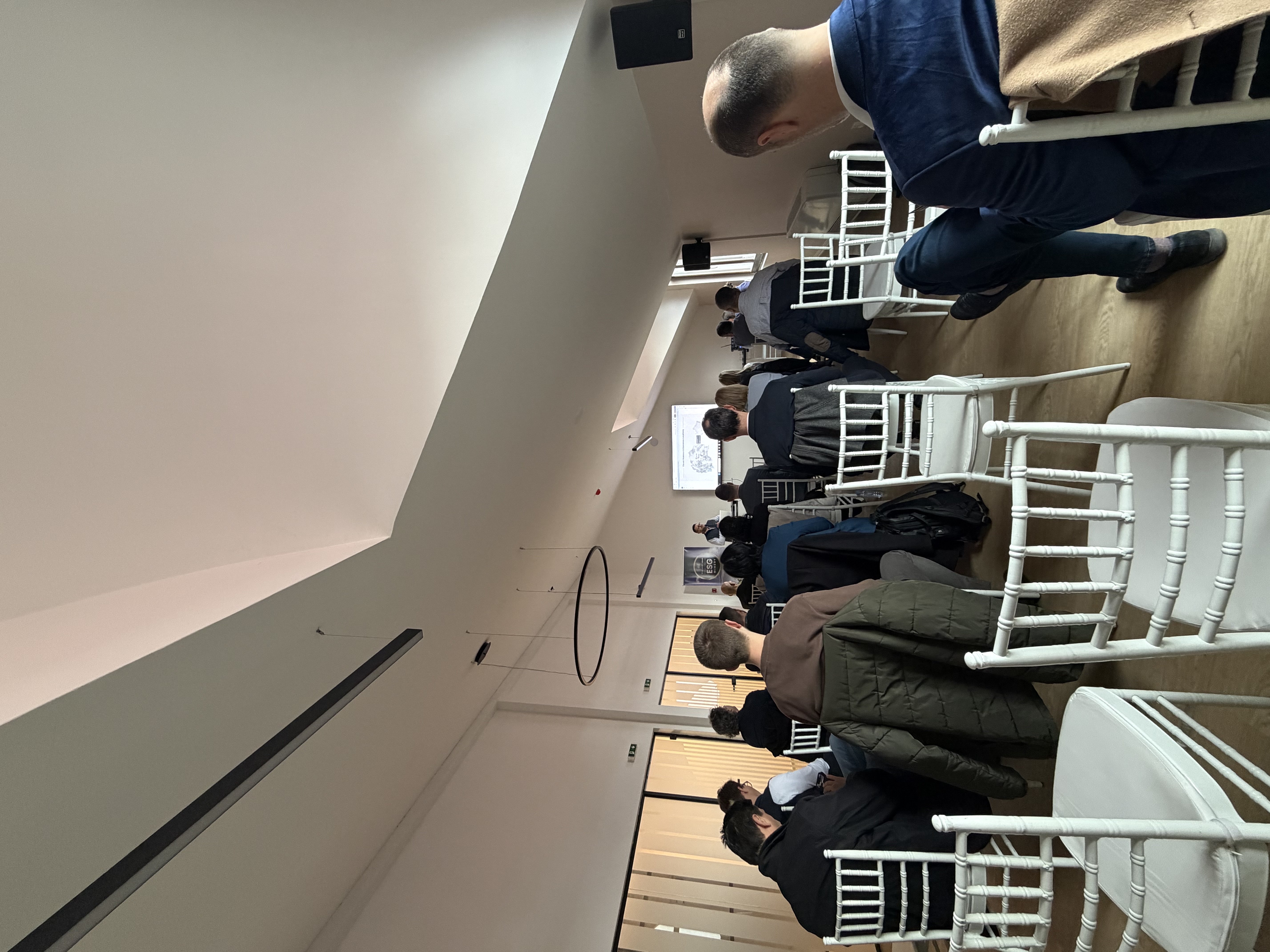 Sneak Peek at Tikves photo