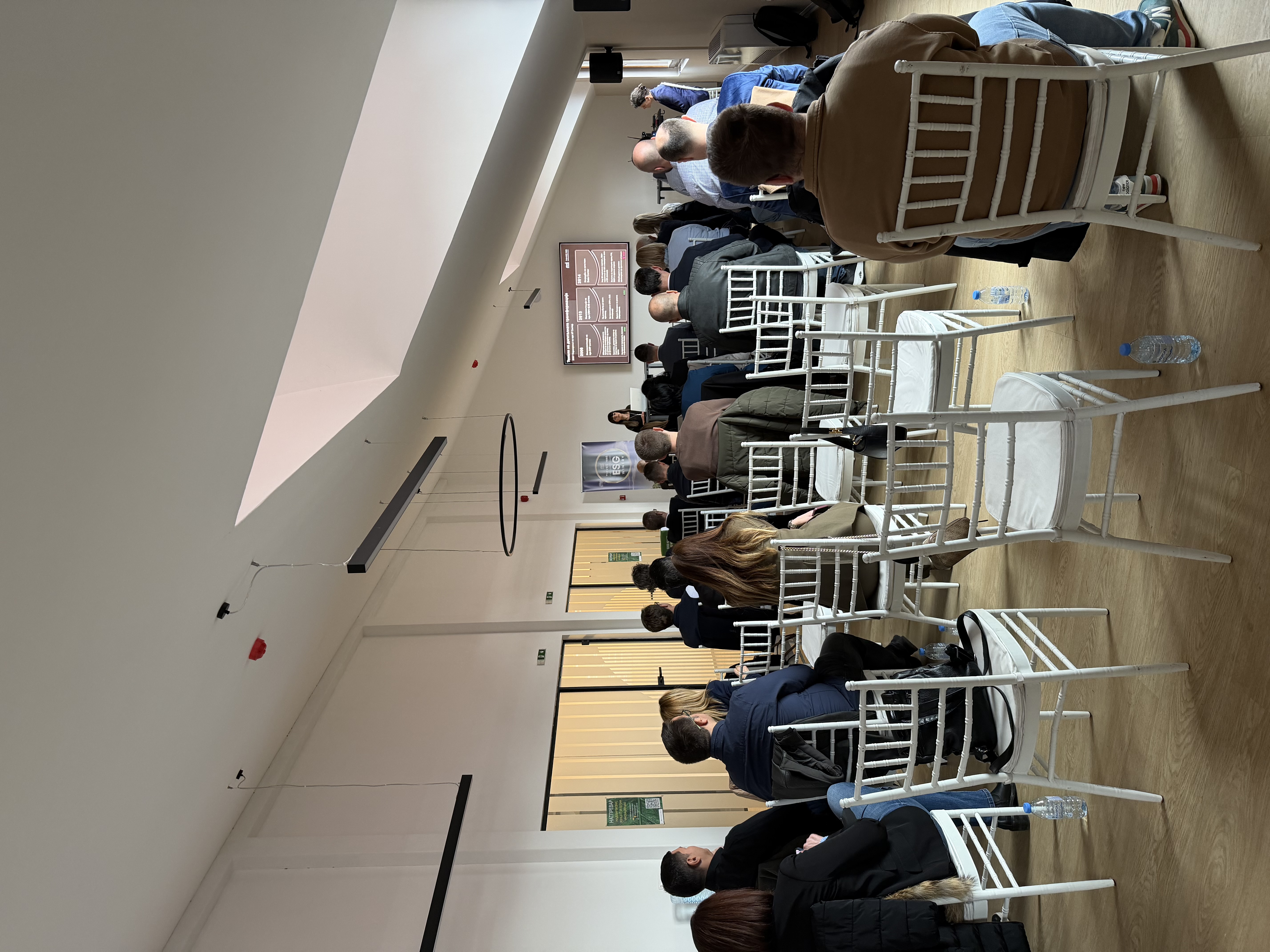 Sneak Peek at Tikves photo