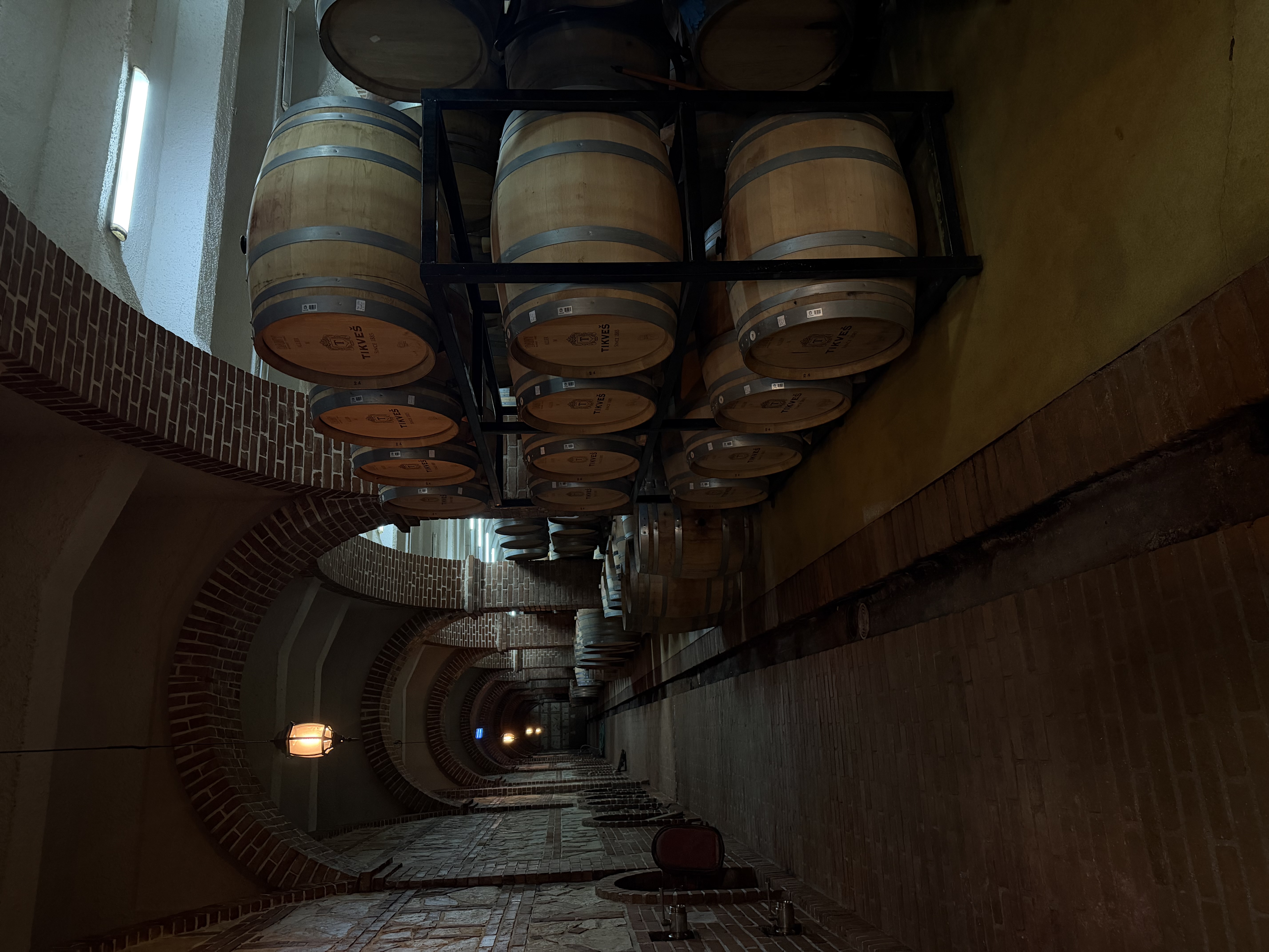 Sneak Peek at Tikves photo