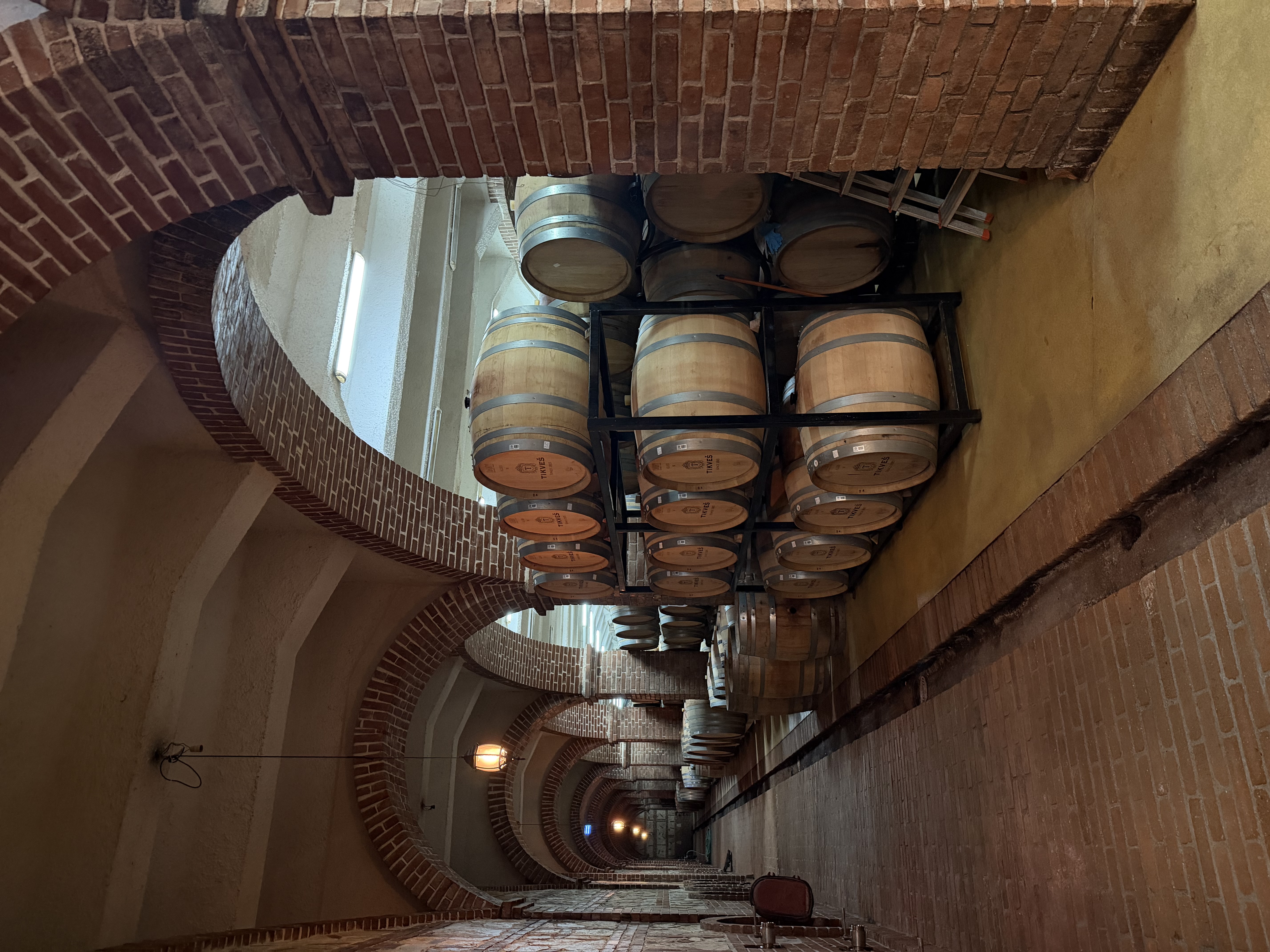 Sneak Peek at Tikves photo