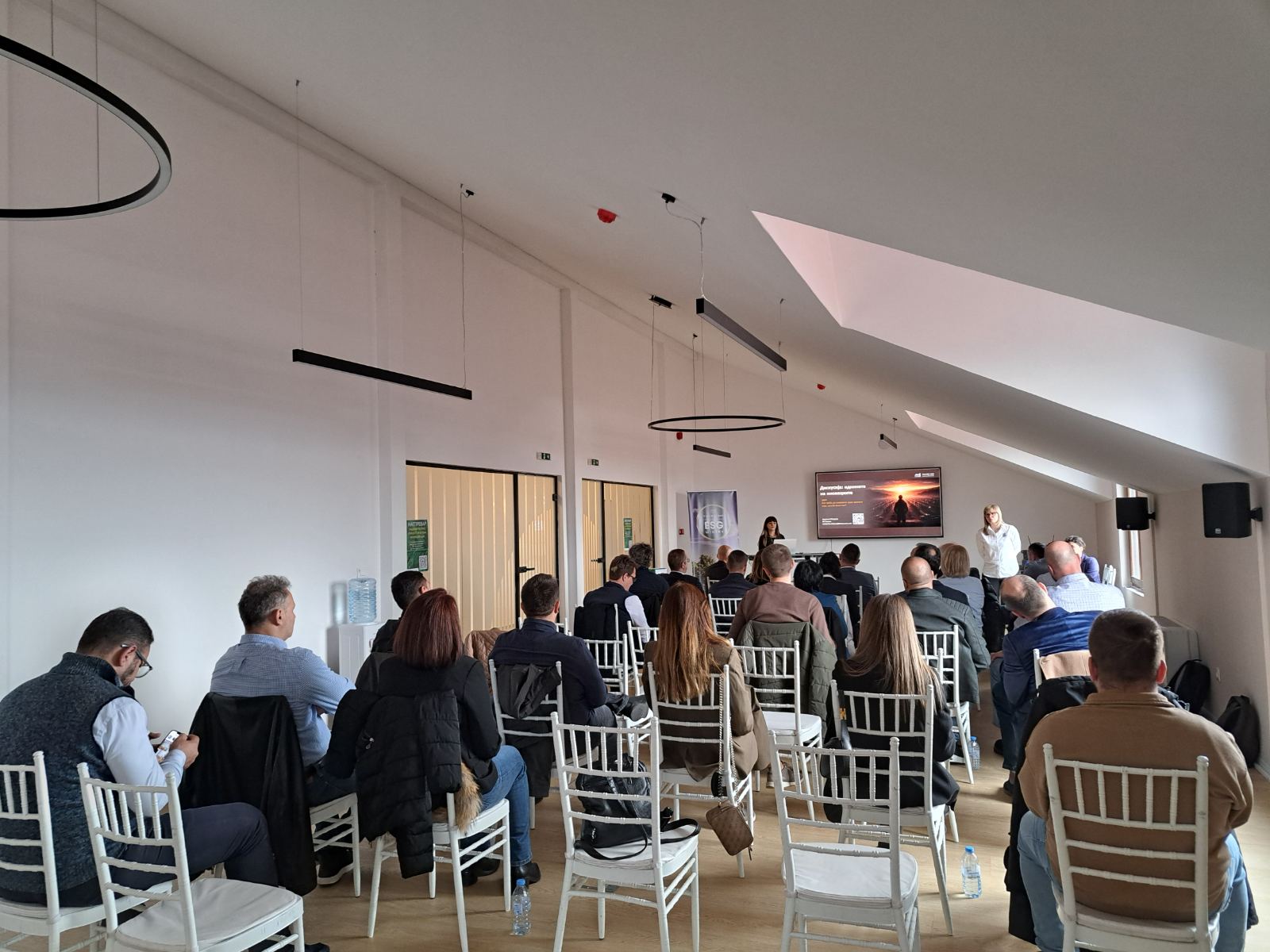 Sneak Peek at Tikves photo