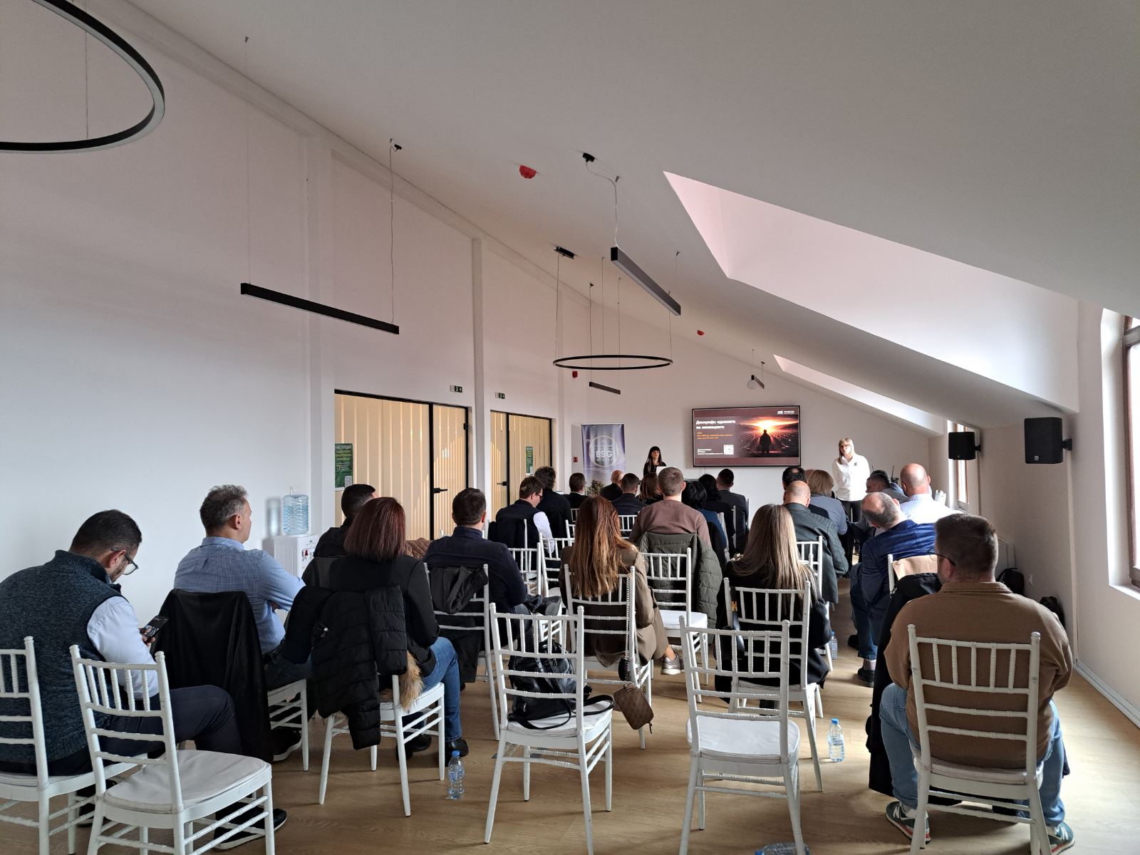 Sneak Peek at Tikves photo