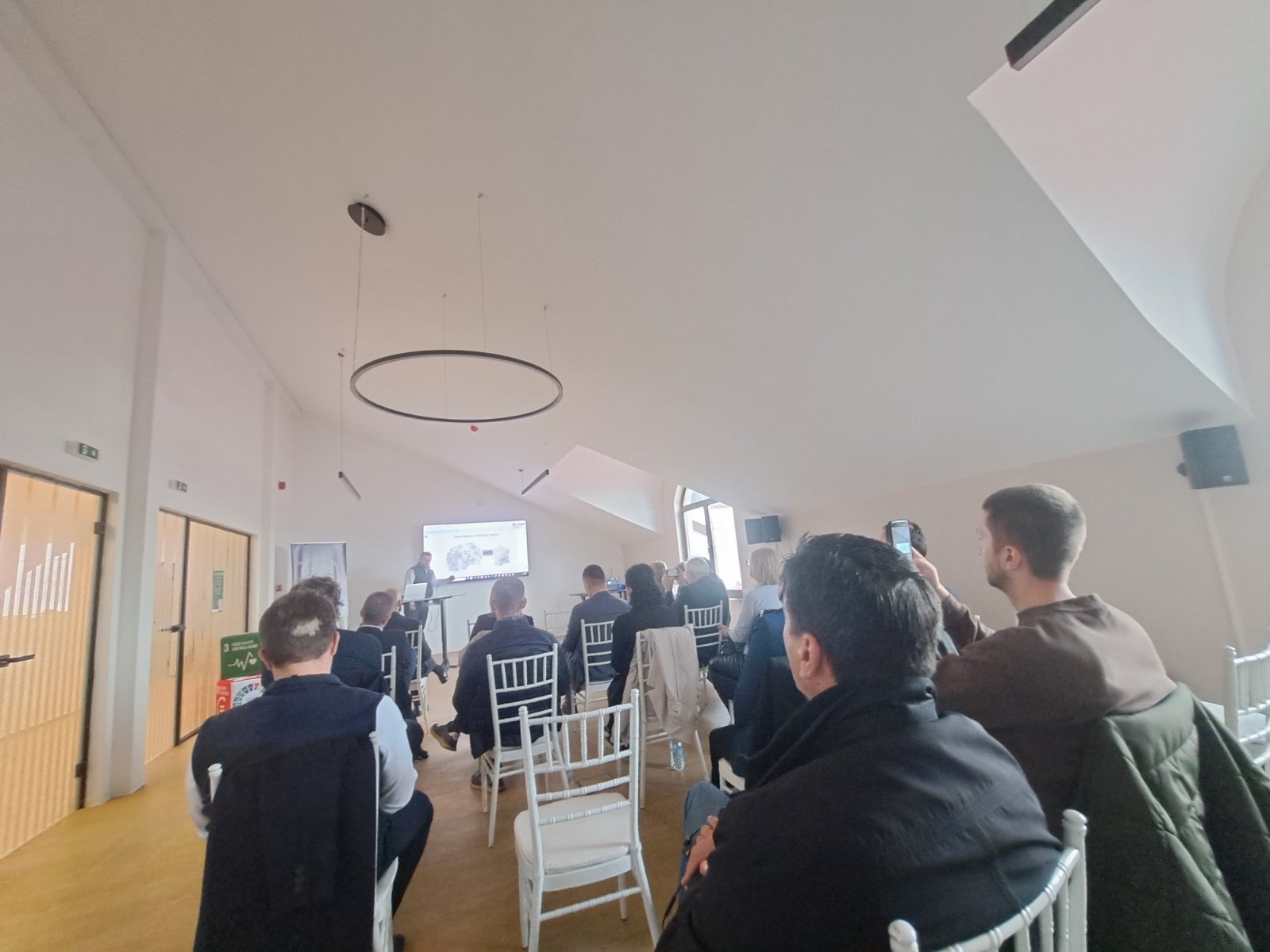 Sneak Peek at Tikves photo