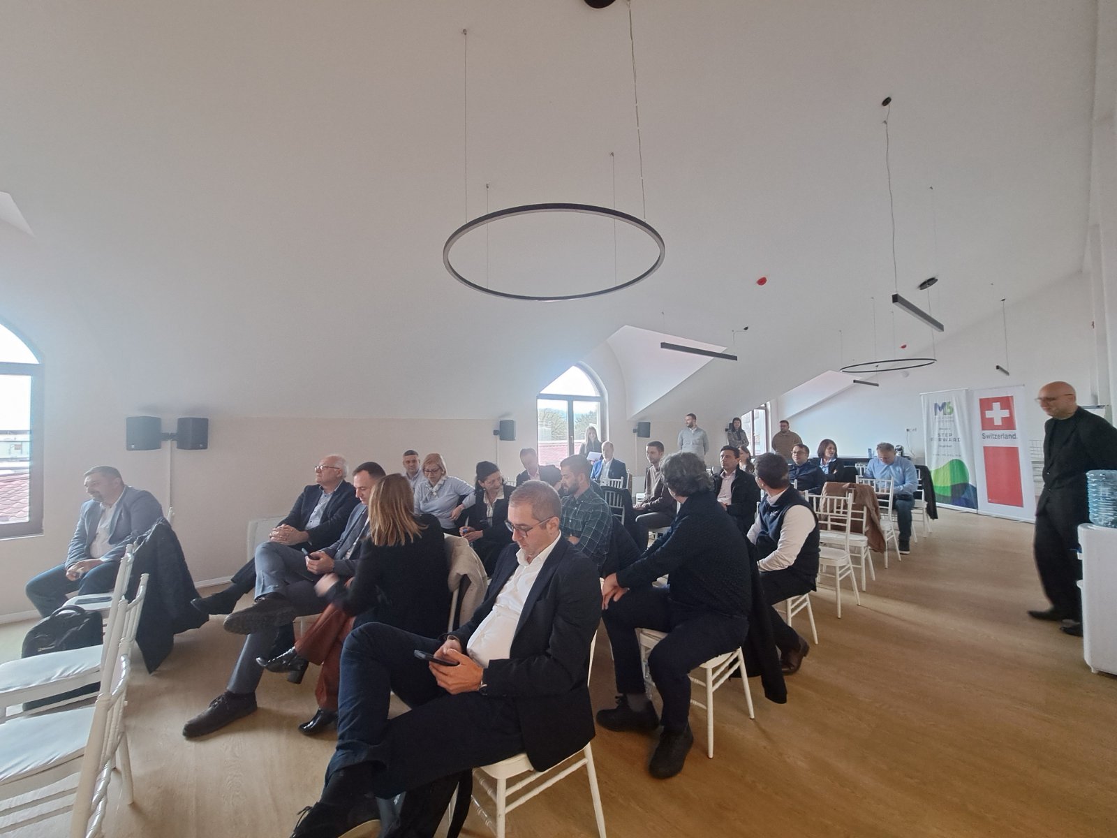 Sneak Peek at Tikves photo