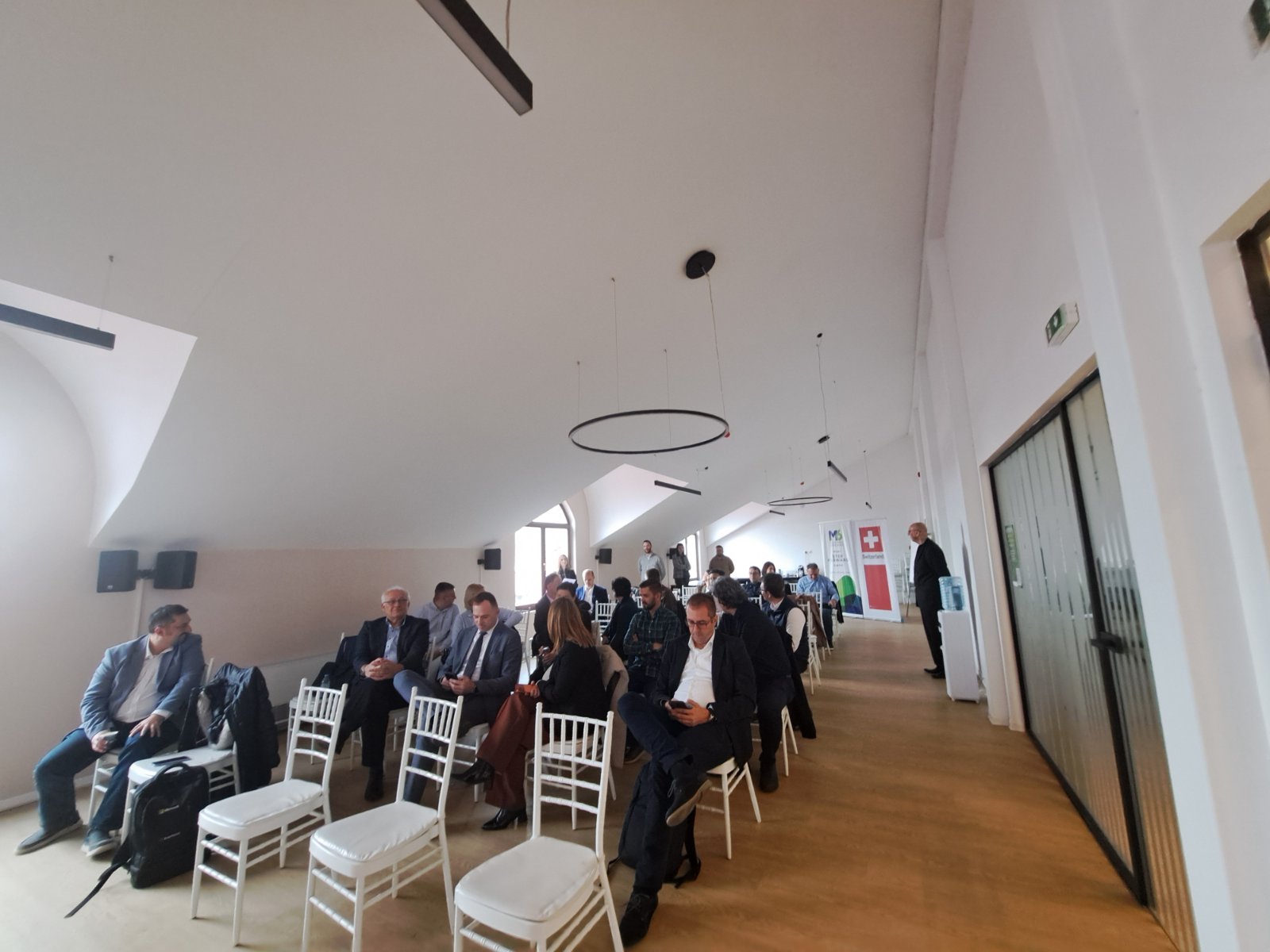 Sneak Peek at Tikves photo