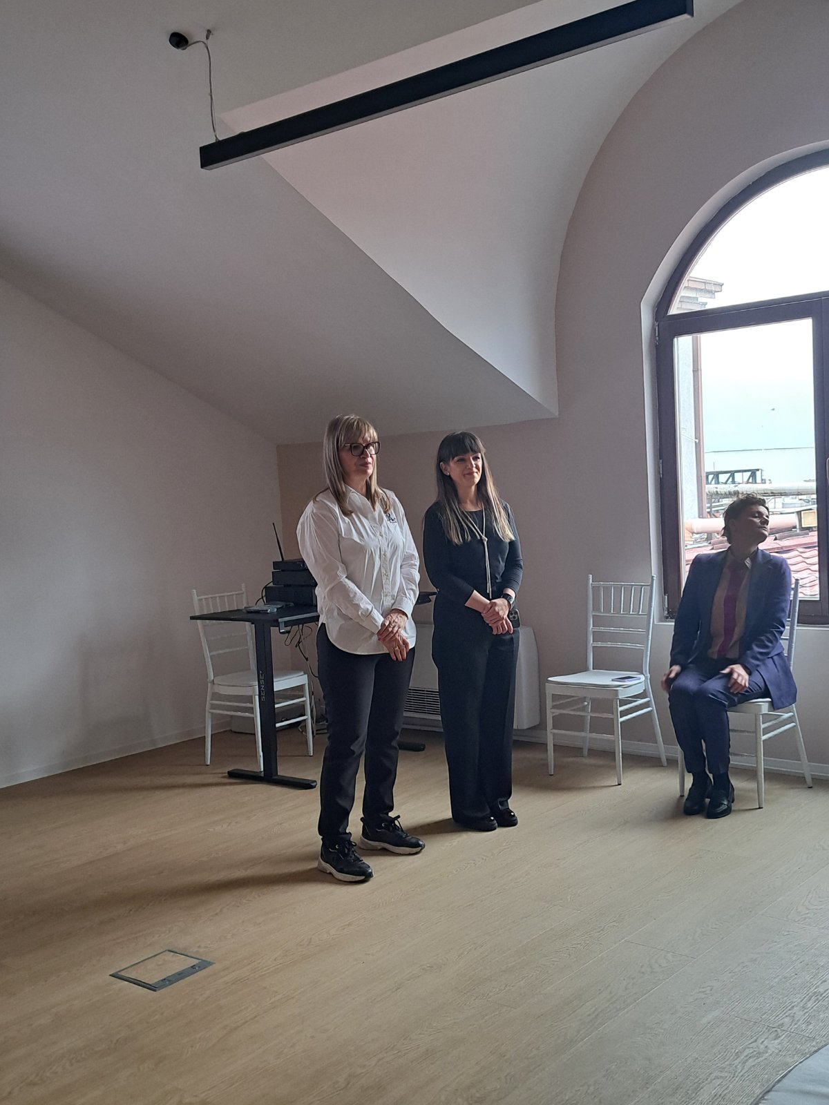 Sneak Peek at Tikves photo