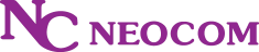 Neocom logo