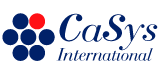 Casys logo