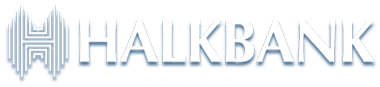Halkbank logo