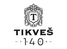 Tikves logo