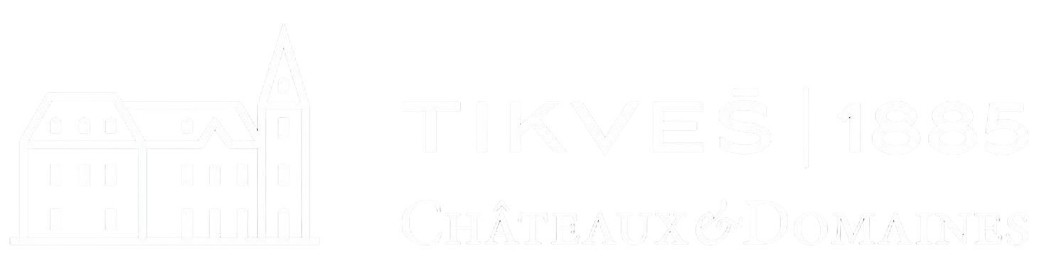 Tikves logo