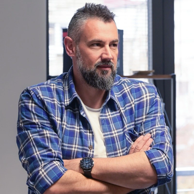 Aleksandar Jakimovski